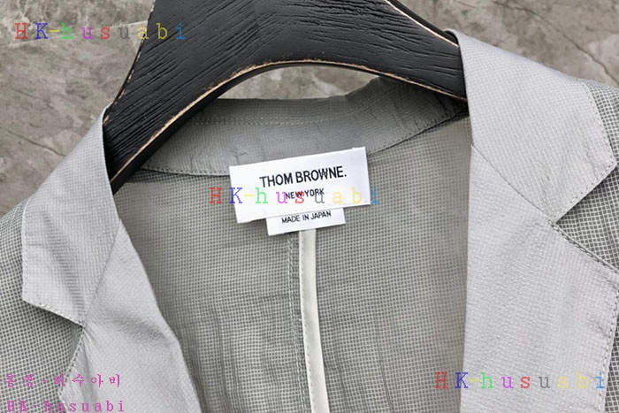 NEW 톰브라운 자켓 신상 TB 4152011