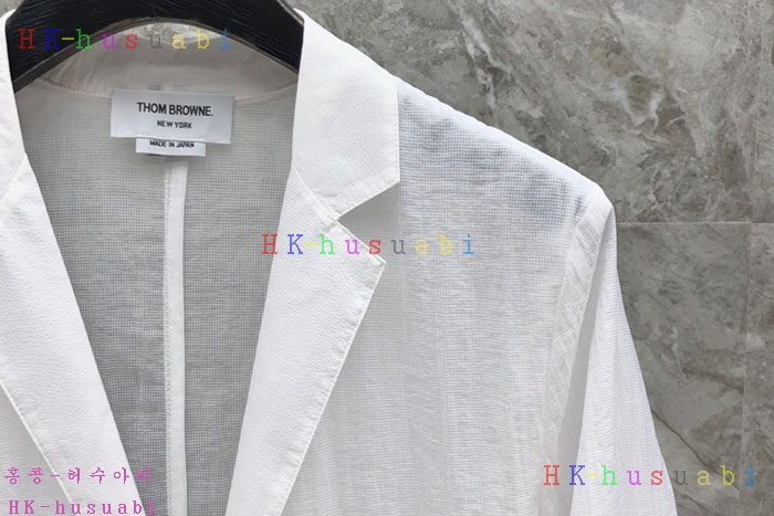 NEW 톰브라운 자켓 신상 TB 4152012