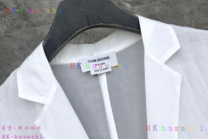 NEW 톰브라운 자켓 신상 TB 4152012
