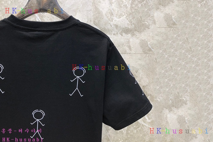 NEW 톰브라운 반팔티 신상 TB 415119