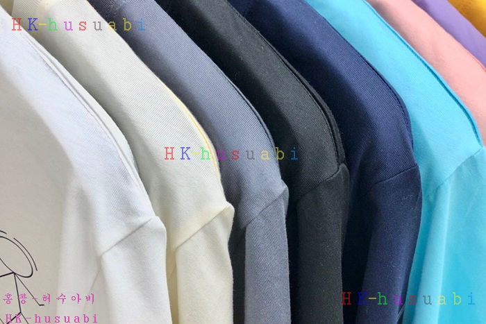 NEW 톰브라운 반팔티 신상 TB 415119