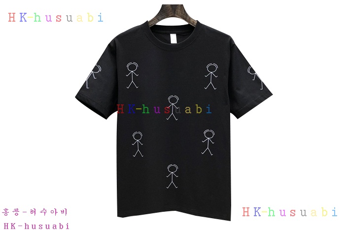 NEW 톰브라운 반팔티 신상 TB 415119