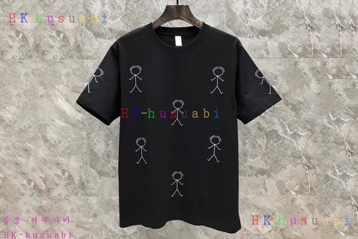 NEW 톰브라운 반팔티 신상 TB 415119