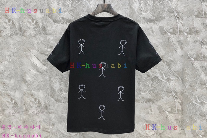 NEW 톰브라운 반팔티 신상 TB 415119