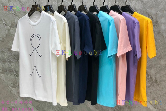 NEW 톰브라운 반팔티 신상 TB 415114