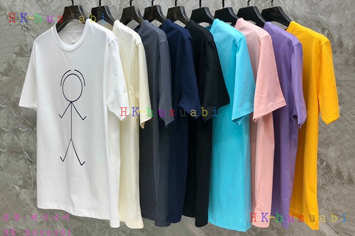 NEW 톰브라운 반팔티 신상 TB 415112