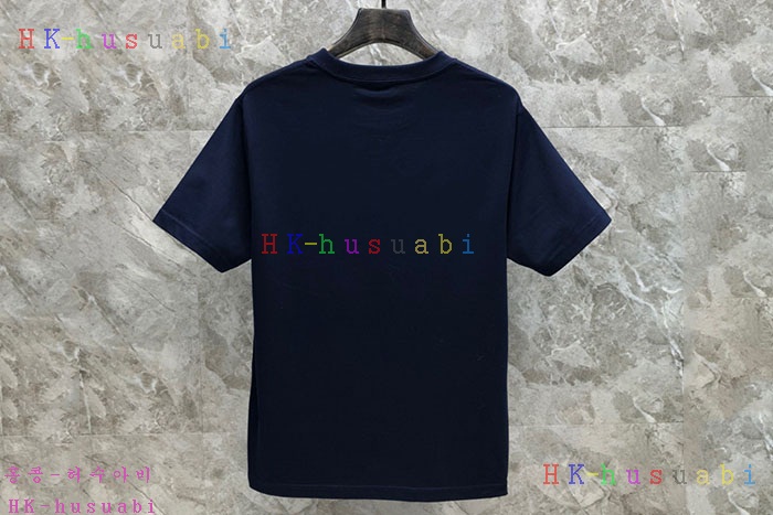 NEW 톰브라운 반팔티 신상 TB 415112