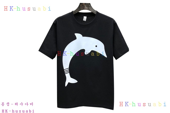 NEW 톰브라운 반팔티 신상 TB 415144
