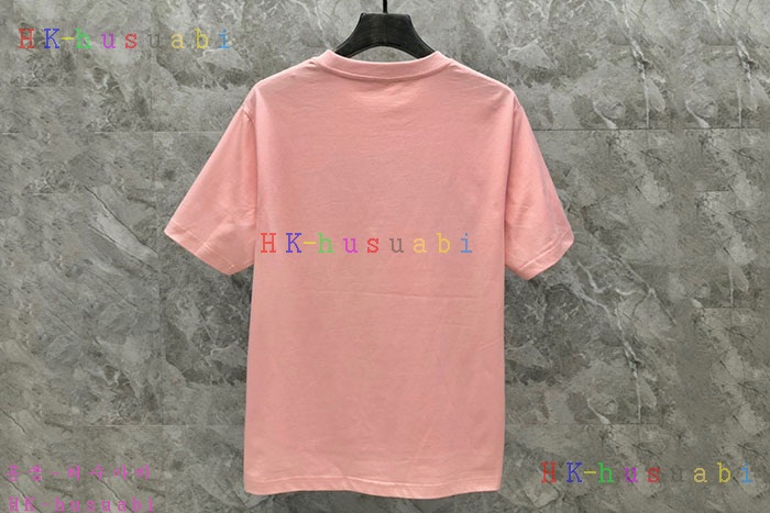 NEW 톰브라운 반팔티 신상 TB 415137
