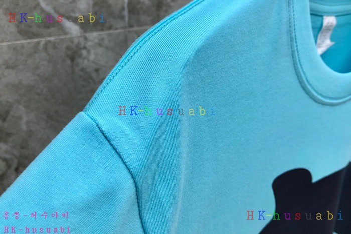 NEW 톰브라운 반팔티 신상 TB 415136