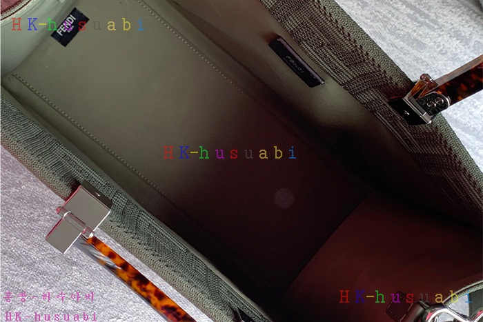 ★미러급★펜디 선샤인 미디엄 8BH386-5