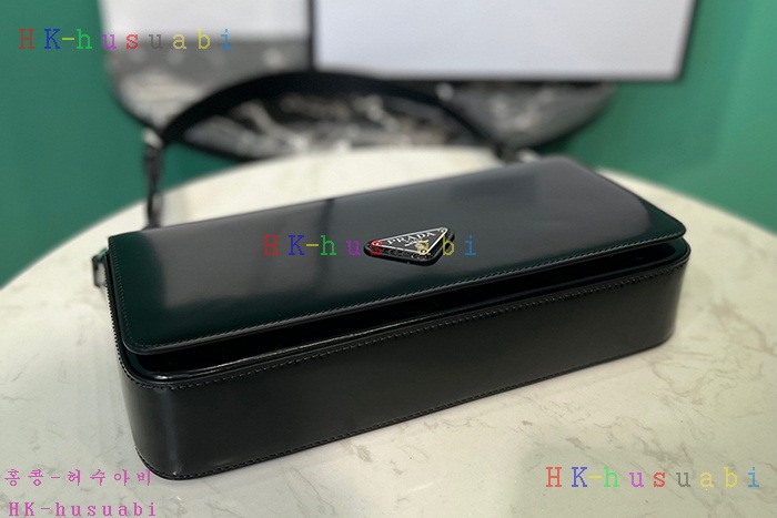 ★미러급★프라다 브러시드 팜므 백 1BD323-2 (2컬러)