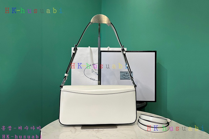 ★미러급★프라다 브러시드 팜므 백 1BD323-2 (2컬러)