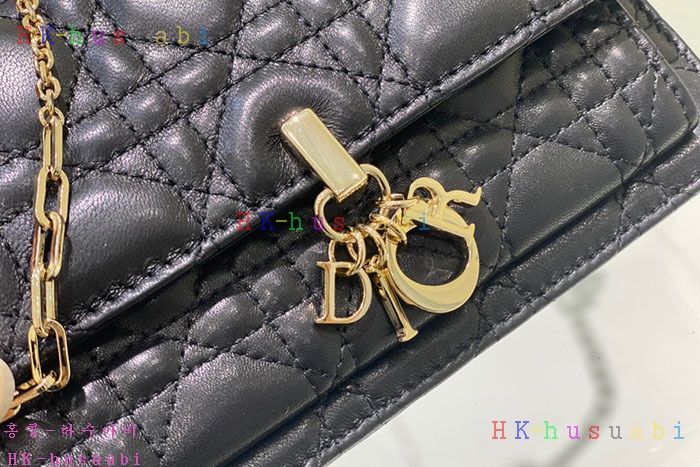 ★미러급★디올 레이디 디올 체인백 S0937-3