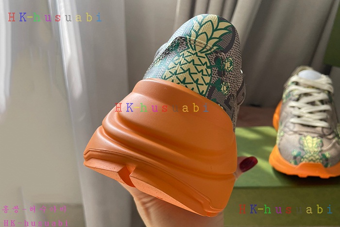 NEW 구찌 스니커즈 신상 GU 5332501