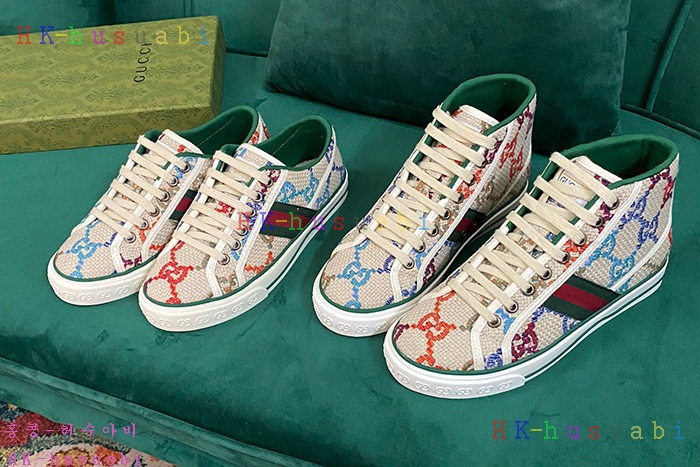 NEW 구찌 스니커즈 신상 GU 5332503