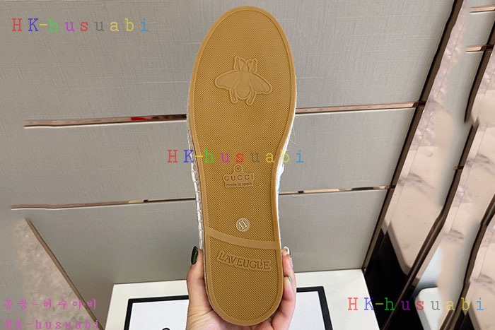 NEW 구찌 신발 신상 GU 5332508