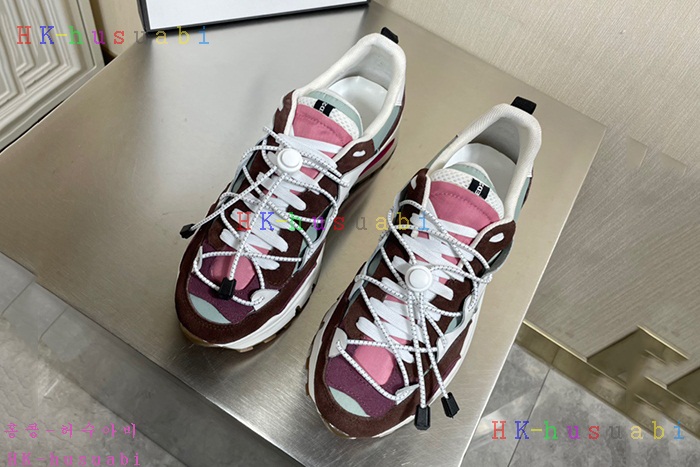 NEW 디스퀘어드 신발 신상 DQ 5524200