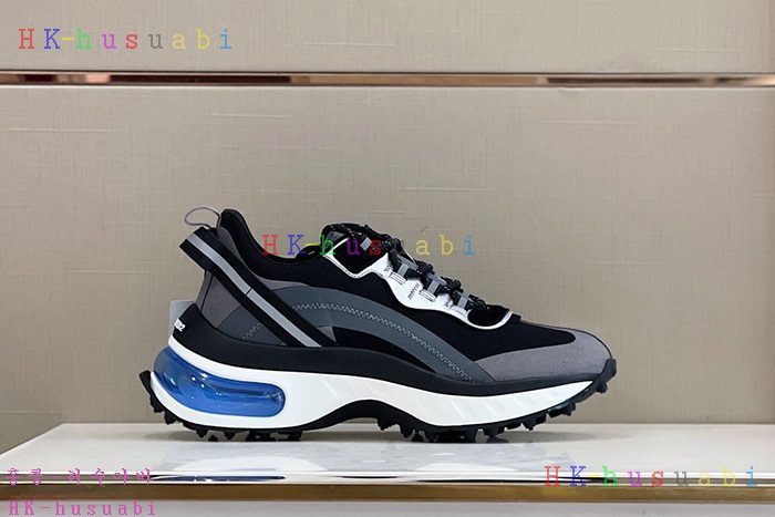 NEW 디스퀘어드 신발 신상 DQ 5524211
