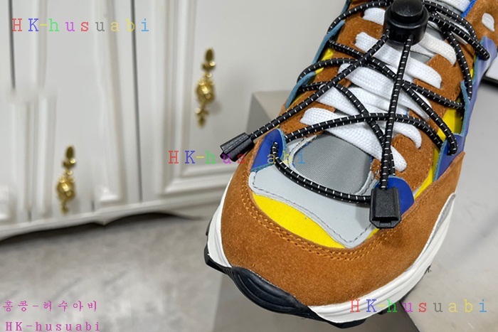 NEW 디스퀘어드 신발 신상 DQ 5524206