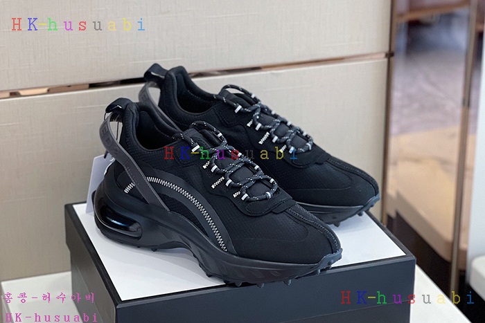NEW 디스퀘어드 신발 신상 DQ 5524209