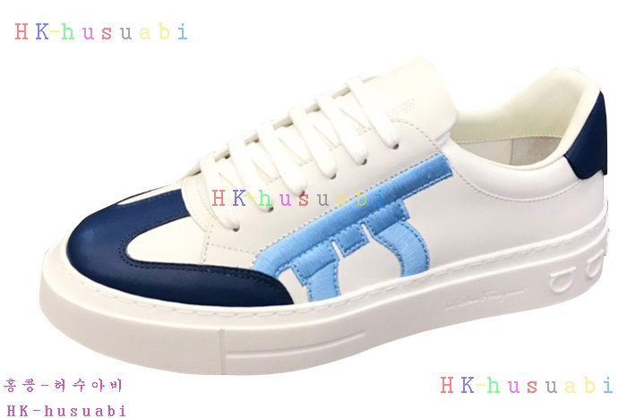NEW 페라가모 스니커즈 신상 F 4424121