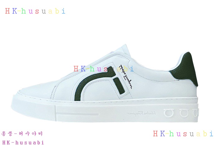 NEW 페라가모 스니커즈 신상 F 4424114