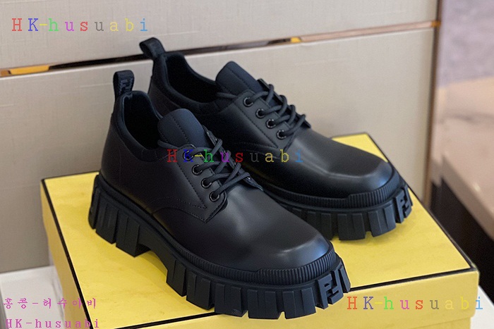 NEW 펜디 신발 신상 F  8855901