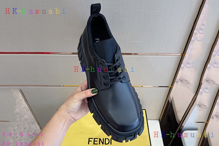 NEW 펜디 신발 신상 F  8855901