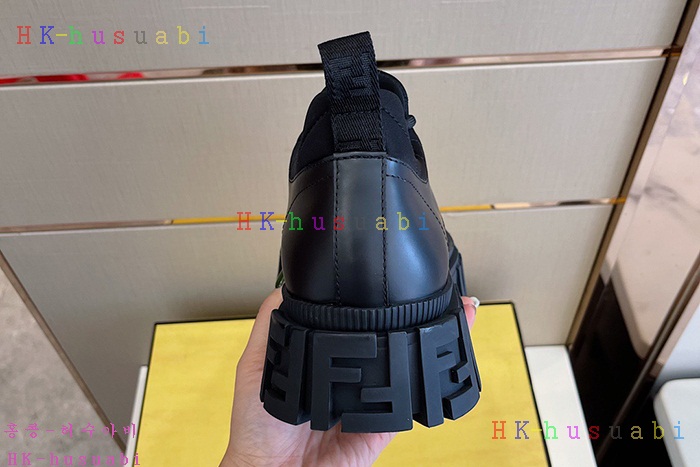 NEW 펜디 신발 신상 F  8855901