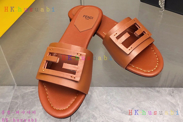 NEW 펜디 신발 신상 F  8855905