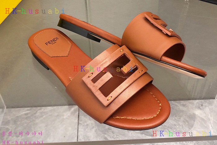 NEW 펜디 신발 신상 F  8855905