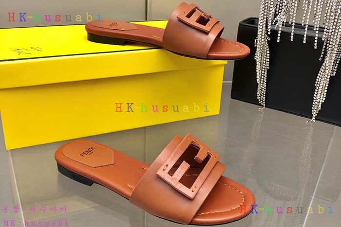 NEW 펜디 신발 신상 F  8855905