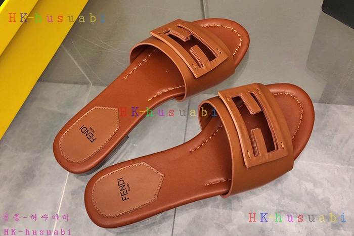 NEW 펜디 신발 신상 F  8855905