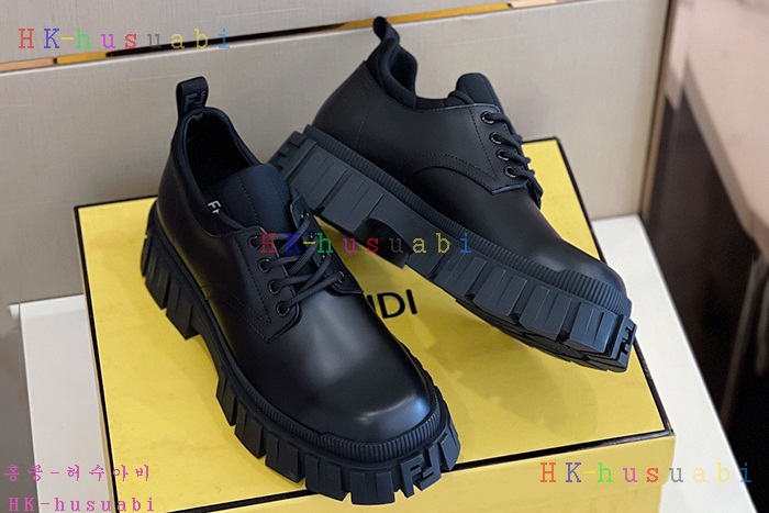 NEW 펜디 신발 신상 F  8855901