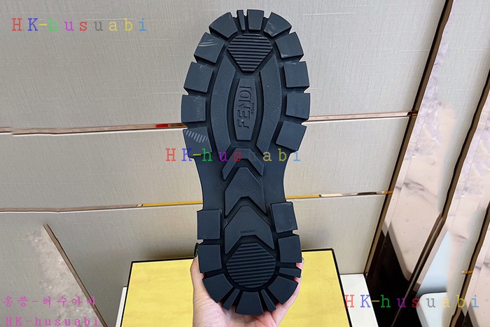 NEW 펜디 신발 신상 F  8855901