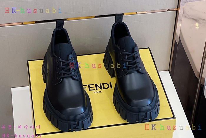 NEW 펜디 신발 신상 F  8855901