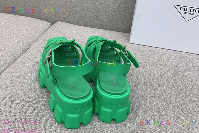 NEW 프라다 샌들 신상 P 7140441