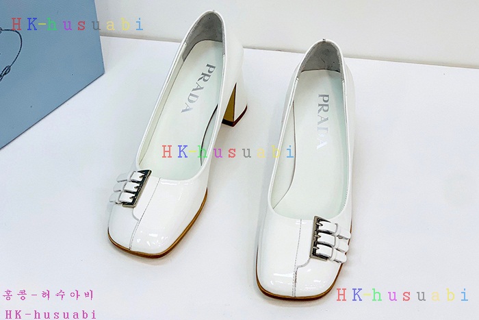 NEW 프라다 신발 신상 P 7140448