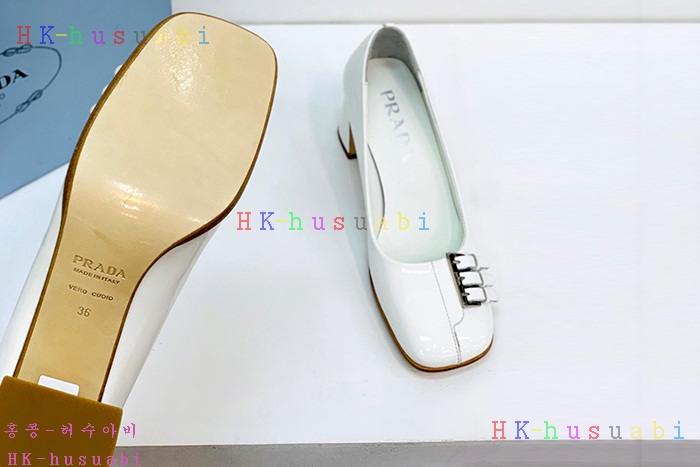 NEW 프라다 신발 신상 P 7140448