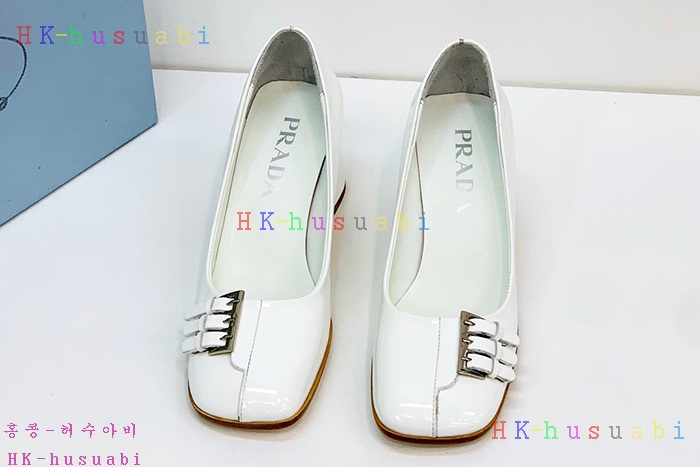 NEW 프라다 신발 신상 P 7140448