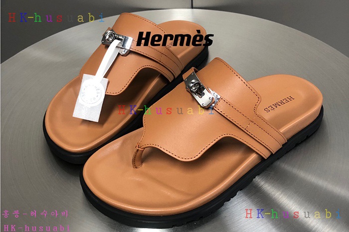 NEW 에르메스 샌들 신상  H 847005