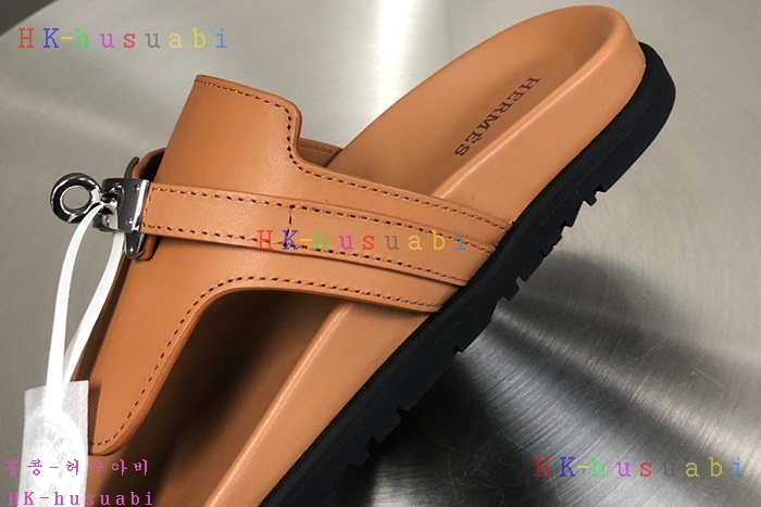 NEW 에르메스 샌들 신상  H 847005