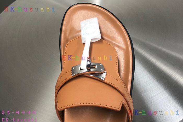 NEW 에르메스 샌들 신상  H 847005