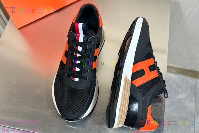 NEW 에르메스 신발 신상  H 844757