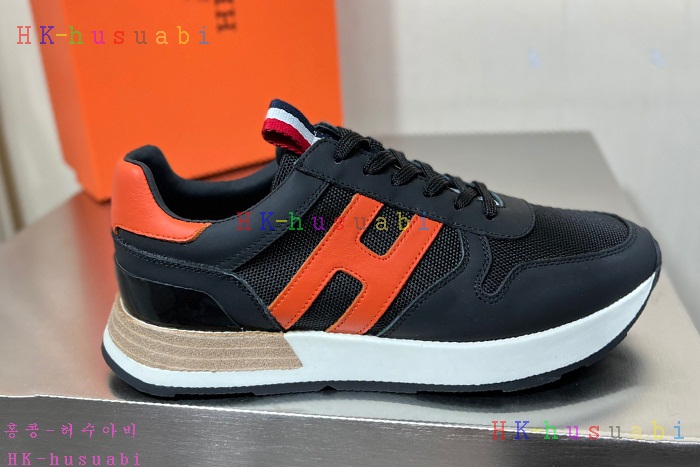 NEW 에르메스 신발 신상  H 844757