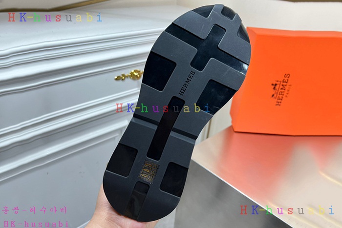 NEW 에르메스 신발 신상  H 844757