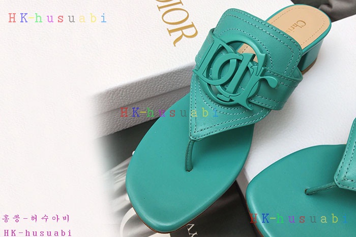 NEW 디올 신발 신상 DR 412214