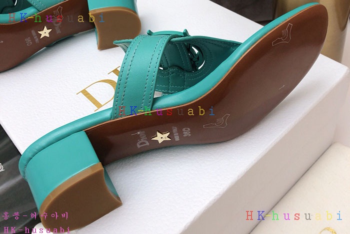 NEW 디올 신발 신상 DR 412214