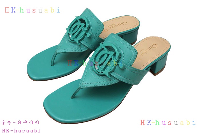 NEW 디올 신발 신상 DR 412214